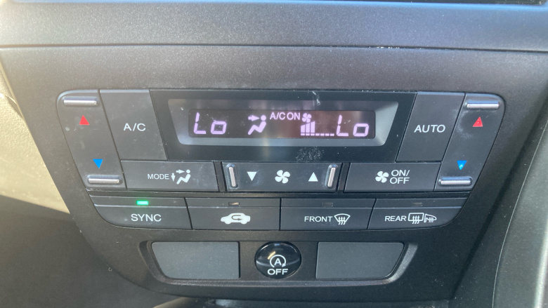 Honda Civic 1.8 i-VTEC SE Plus 5dr Petrol Hatchback